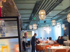 -潮民公馆(BFC外滩金融中心店)