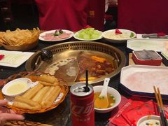 -红运火锅·中国名火锅·国风演绎(省体店)