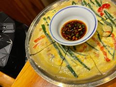 -7年8班朝鲜族非遗美食(三钢里店)