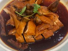 -海宝酒家(中山四路店)