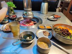 -大叹号·朝鲜族烤肉(潍坊泰华城店)