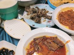 -清真•蜀风园(丁字沽总店)