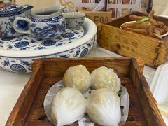 -穗港龙海鲜酒家宴会厅(挂绿广场店)