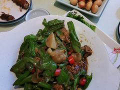 -鲜得莱渔港·小平岛海胆馆(七贤岭店)