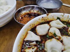 -回坊马二饺子馆