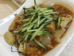 -楼兰印象(朝外店)