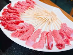 -南门涮肉(上海二店)