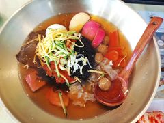 特级冷面-服务大楼冷面(延大店)