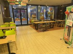 -德克士(聚银时代店)