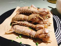 -高佳庄·海鲜酒楼(东港店)