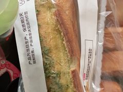 蒜蓉长法棍-味多美蛋糕(安定门店)