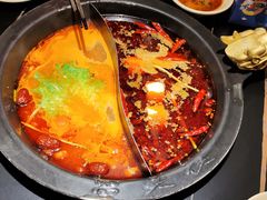 -蜀大侠火锅(四川北路店)