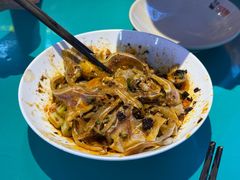 -川正旺江湖菜(三元桥店)
