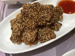 -顺风海鲜港(金玉兰店)