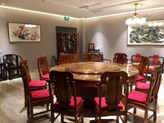包厢-画臻楼.家宴.融合菜(锦业路店)