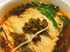 担担面-眉州东坡(通州店)