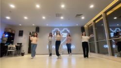 -Heartbeat舞蹈工作室