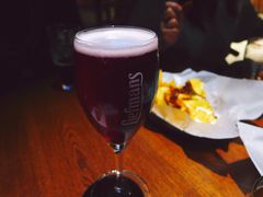 -圣徒精酿美式餐厅saints brewing(裕华万达步行街店)