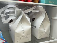 -PAUL LAFAYET 法式甜品(国金中心商场店)