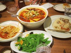 -贯贯吉·清真餐厅(浙江中路店)