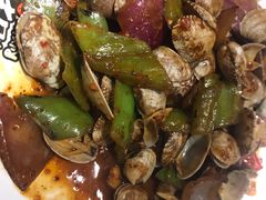 -如轩海鲜砂锅粥(国际能源店)
