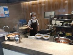 -聚园面庄(新光天地店)
