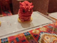 -昆明南亚风情园豪生大酒店-泰式国际海鲜自助餐厅