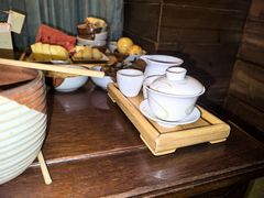 -青藤茶馆(南山路店)