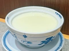 招牌非遗手冲姜撞奶-赵记传承·中国甜品(福州总店)