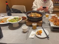 -大闫家烧烤·小海鲜家常菜(郑庄店)