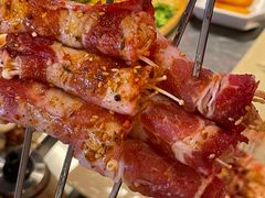 -大头叔烤鸡爪·朝鲜族烤串(天池路店)