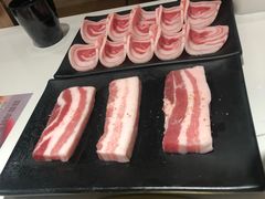 -花味烤肉·拌饭(庐阳万象汇店)