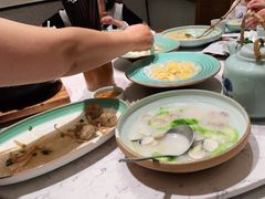 -大榕树下顺德菜(融创茂店)