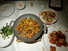 -大鸭梨烤鸭(枣园店)