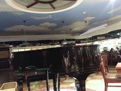 -比亚森自助烤肉料理(裕华店)