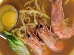 -子霖南山鲜虾面(南山总店)