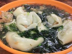 -阿麟馄饨(延长路店)