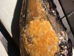 -很久以前羊肉串(中山公园店)