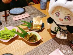 海松茸-樱之味精致料理融合餐厅