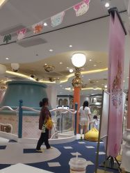 -奈尔宝家庭中心·儿童乐园·亲子餐厅(苏州大悦城店)