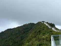 -瑞安圣井山景区