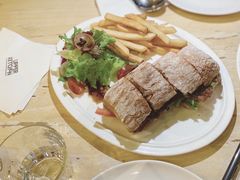-UPPER KITCHEN(延安路店)