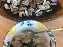 -萨莉亚意大利餐厅(龙胜站颂荟商场店)