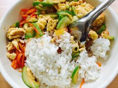 -北大学一食堂