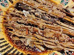 -明洋钵钵鸡(春田小区店)