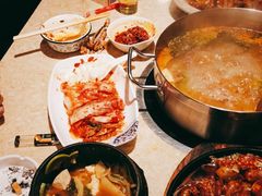 -英子补身汤(海兰路店)