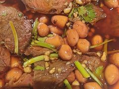 -鑫小城故事·藕汤·家常菜(台北一路总店)