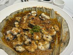 -3号仓库·创意中国菜(新世界城店)