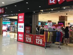 -凯德MALL(望京店)