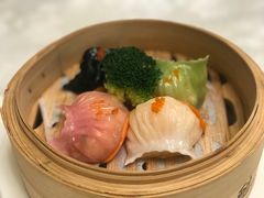 -酌宴府The China Club·广州万富希尔顿酒店(云城东路店)